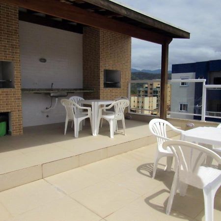 Apartamento Completo P Temporada Ubatuba, Excelente Localizacao Com Conforto E Economia 外观 照片