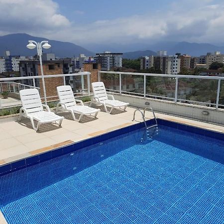 Apartamento Completo P Temporada Ubatuba, Excelente Localizacao Com Conforto E Economia 外观 照片