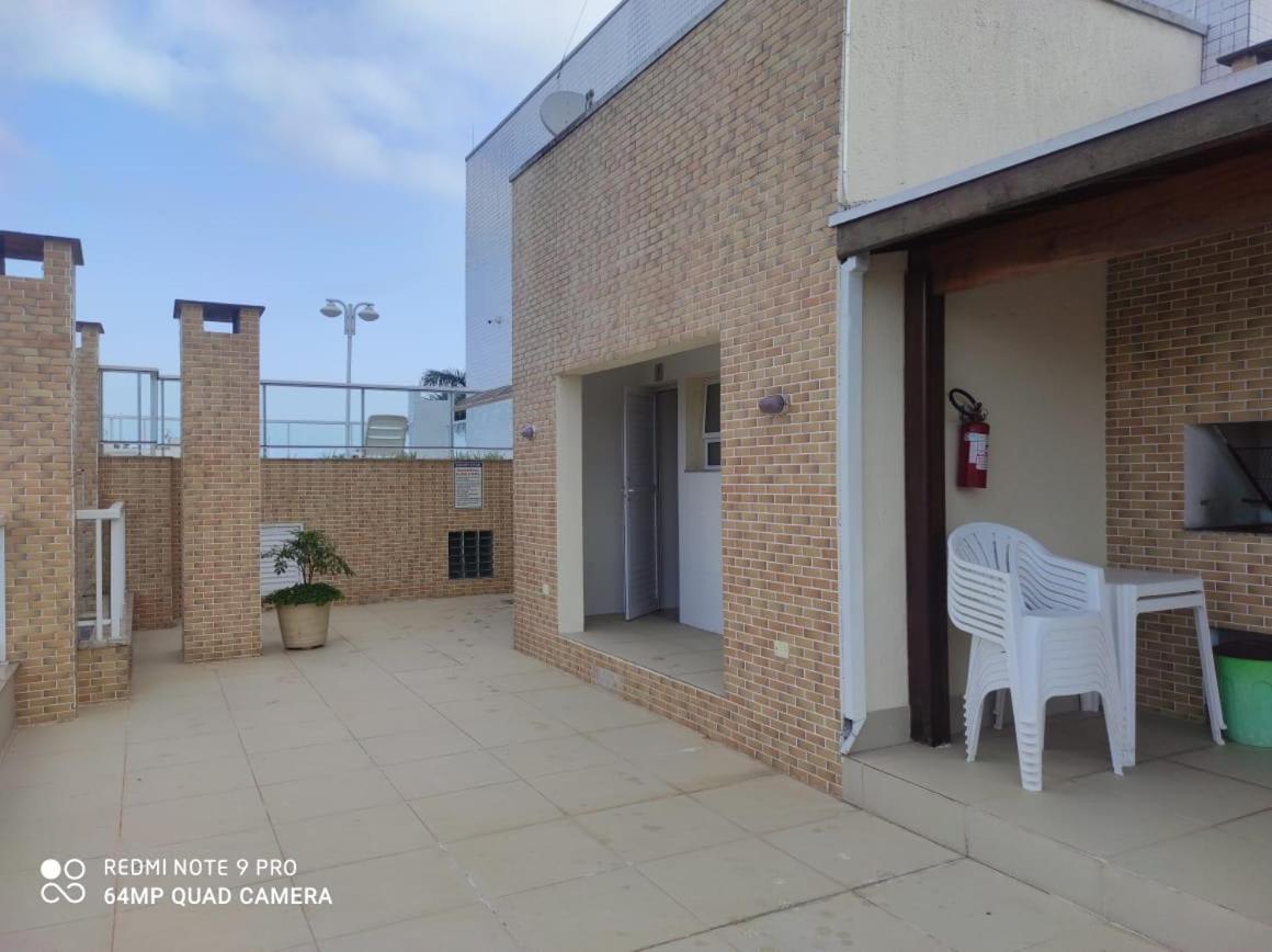 Apartamento Completo P Temporada Ubatuba, Excelente Localizacao Com Conforto E Economia 外观 照片