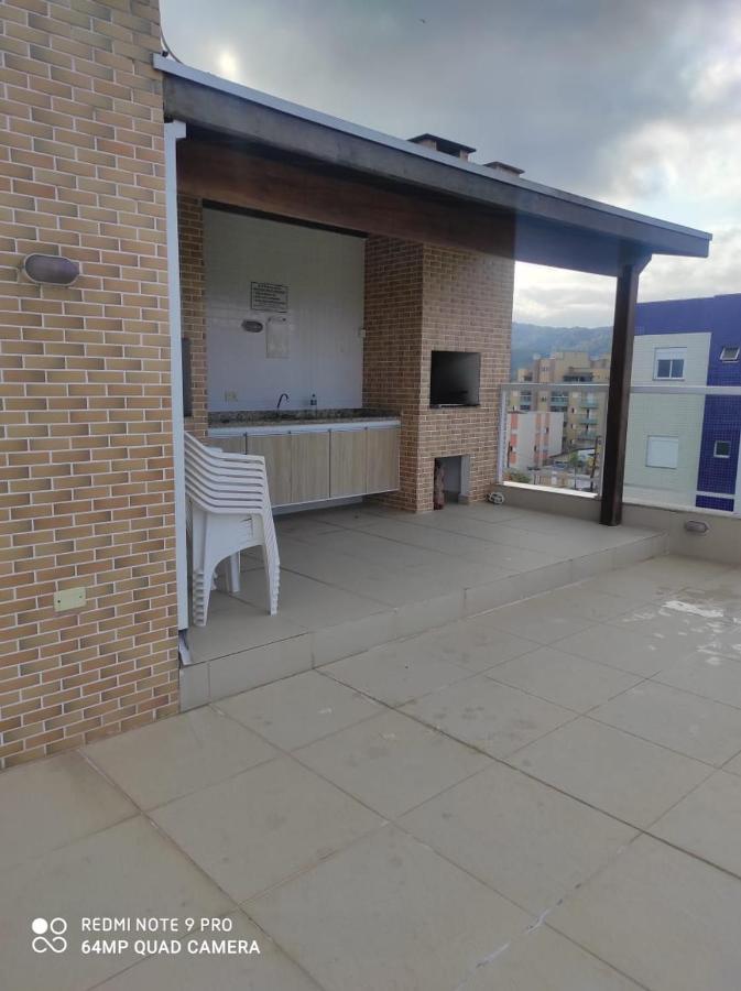Apartamento Completo P Temporada Ubatuba, Excelente Localizacao Com Conforto E Economia 外观 照片
