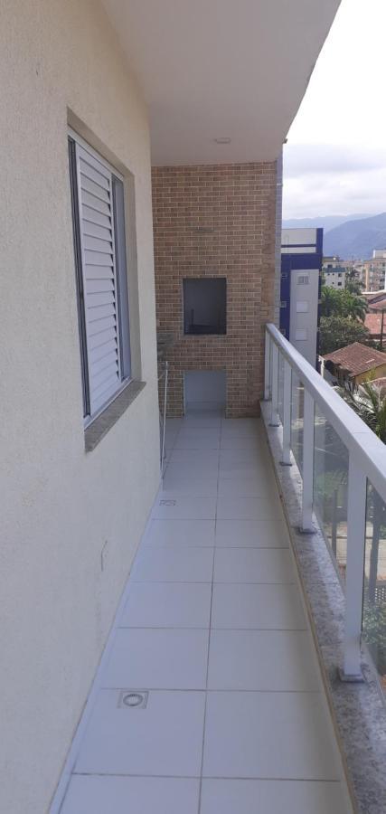 Apartamento Completo P Temporada Ubatuba, Excelente Localizacao Com Conforto E Economia 外观 照片