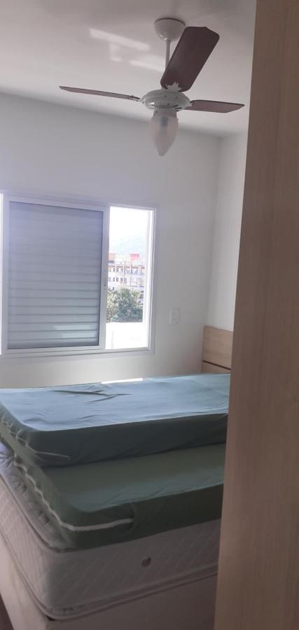 Apartamento Completo P Temporada Ubatuba, Excelente Localizacao Com Conforto E Economia 外观 照片