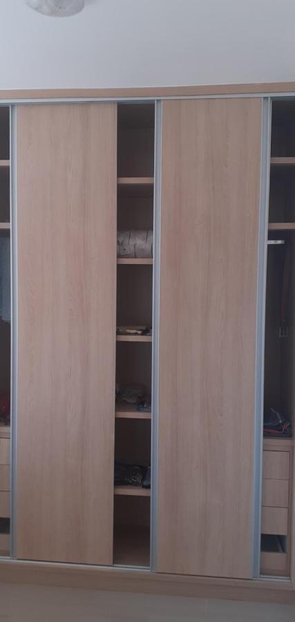 Apartamento Completo P Temporada Ubatuba, Excelente Localizacao Com Conforto E Economia 外观 照片