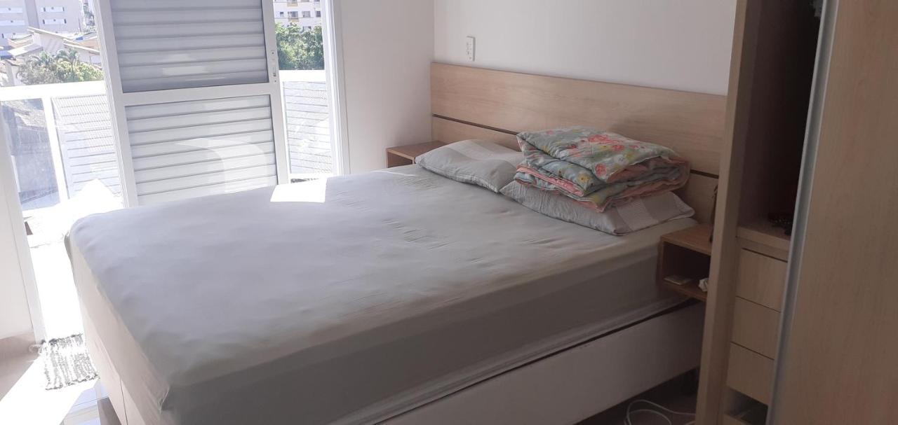 Apartamento Completo P Temporada Ubatuba, Excelente Localizacao Com Conforto E Economia 外观 照片
