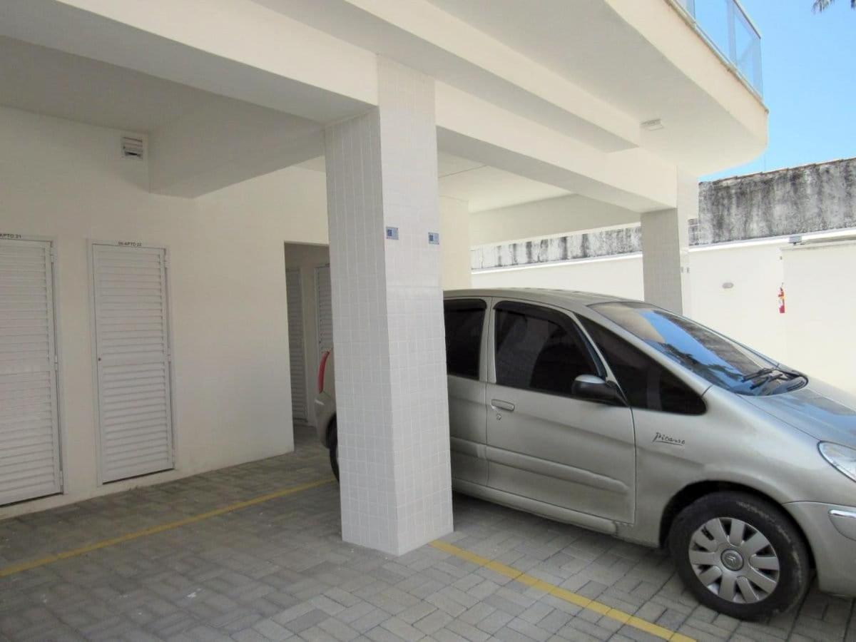 Apartamento Completo P Temporada Ubatuba, Excelente Localizacao Com Conforto E Economia 外观 照片