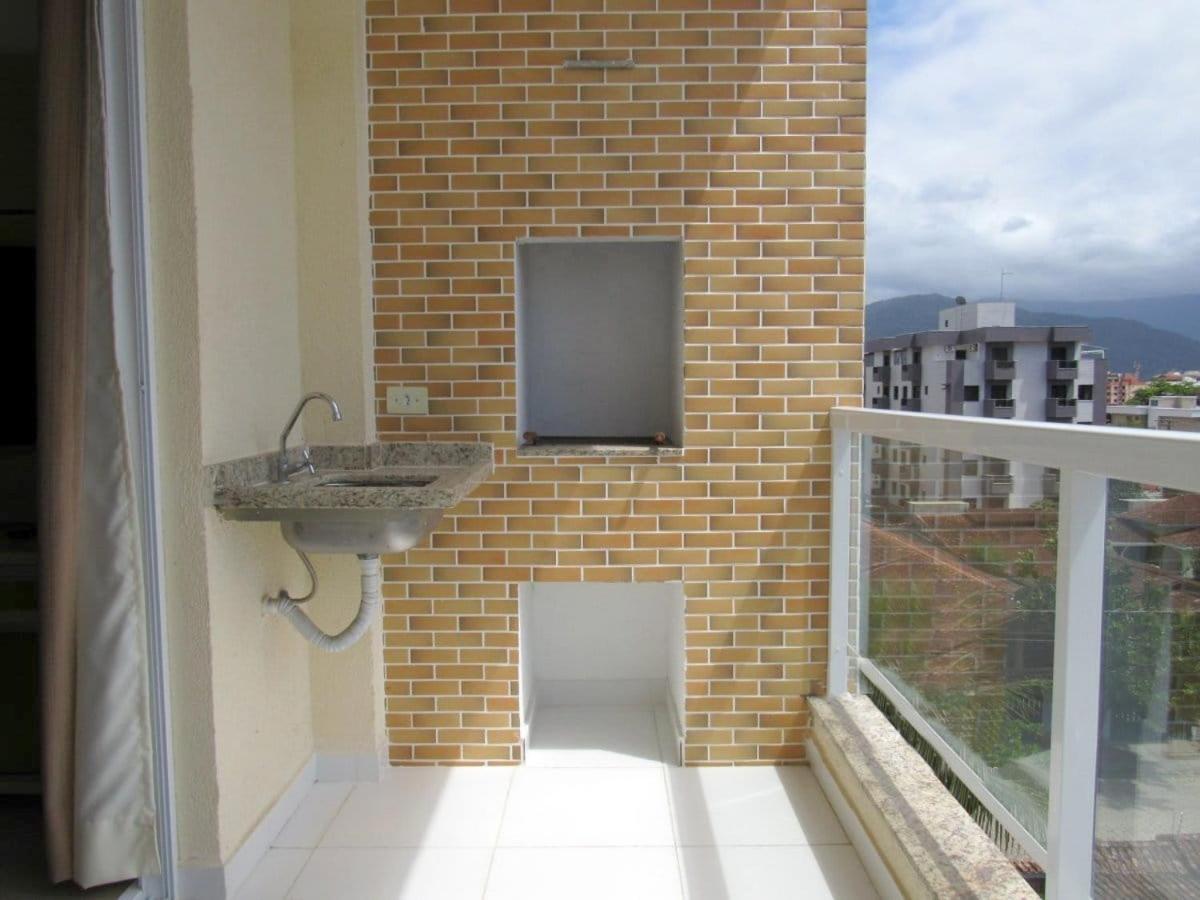 Apartamento Completo P Temporada Ubatuba, Excelente Localizacao Com Conforto E Economia 外观 照片