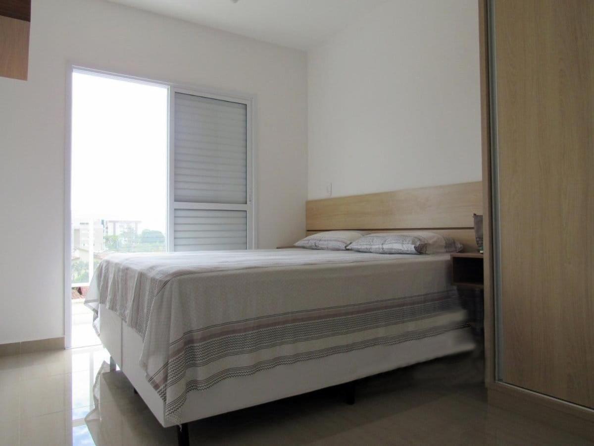 Apartamento Completo P Temporada Ubatuba, Excelente Localizacao Com Conforto E Economia 外观 照片