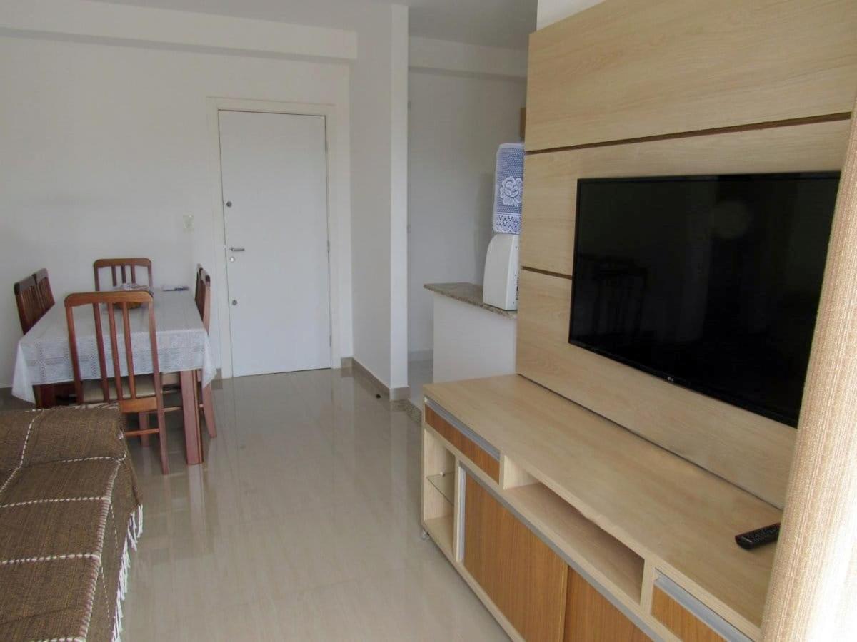Apartamento Completo P Temporada Ubatuba, Excelente Localizacao Com Conforto E Economia 外观 照片