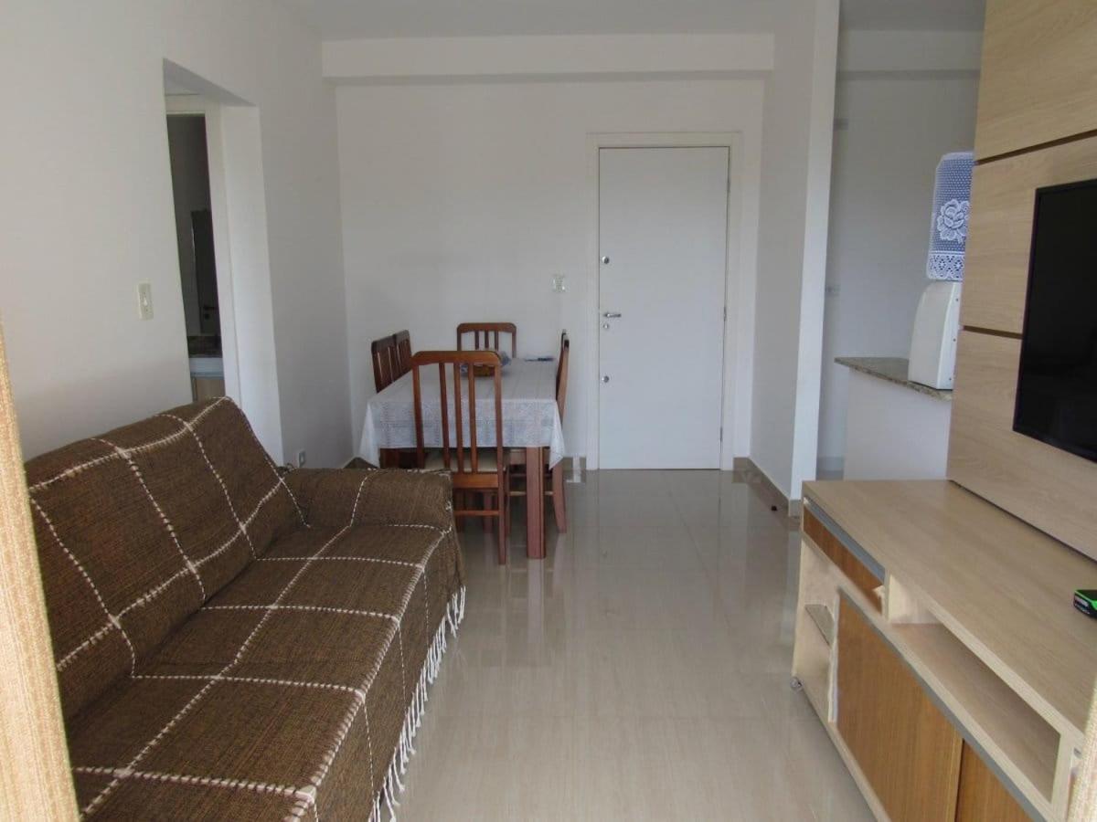 Apartamento Completo P Temporada Ubatuba, Excelente Localizacao Com Conforto E Economia 外观 照片