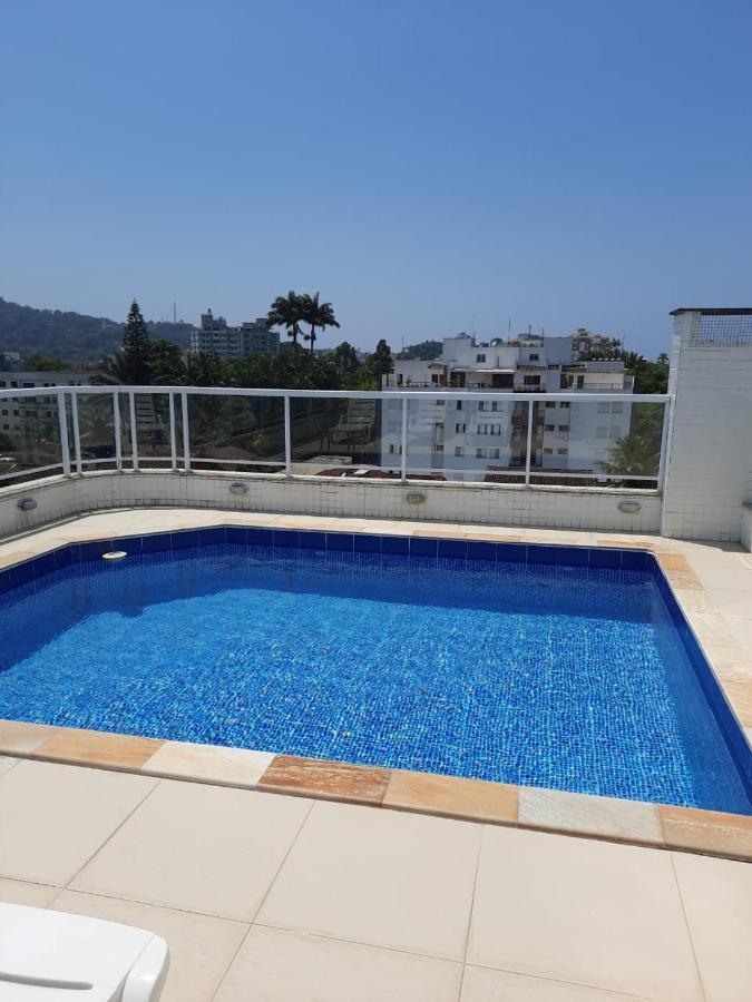 Apartamento Completo P Temporada Ubatuba, Excelente Localizacao Com Conforto E Economia 外观 照片