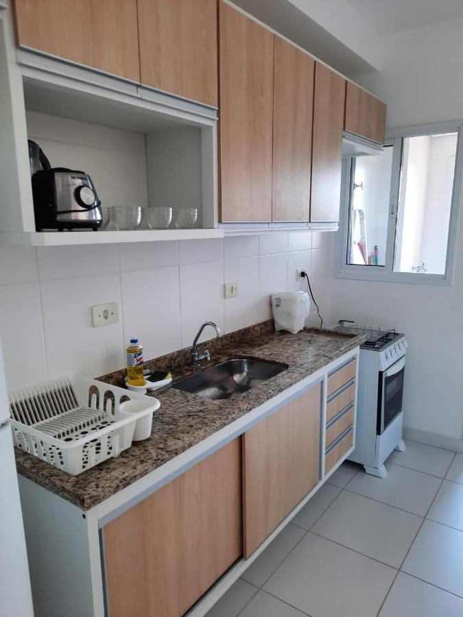Apartamento Completo P Temporada Ubatuba, Excelente Localizacao Com Conforto E Economia 外观 照片