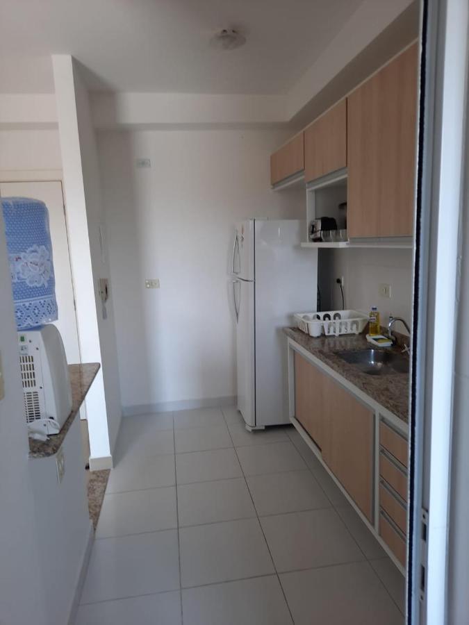 Apartamento Completo P Temporada Ubatuba, Excelente Localizacao Com Conforto E Economia 外观 照片