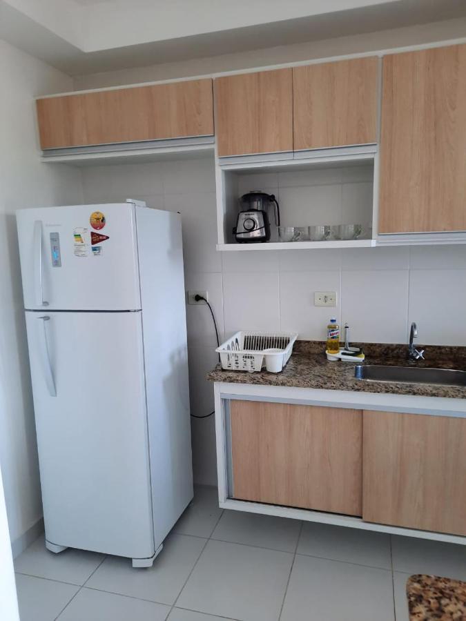 Apartamento Completo P Temporada Ubatuba, Excelente Localizacao Com Conforto E Economia 外观 照片