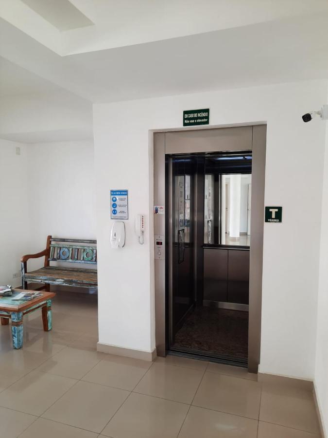 Apartamento Completo P Temporada Ubatuba, Excelente Localizacao Com Conforto E Economia 外观 照片