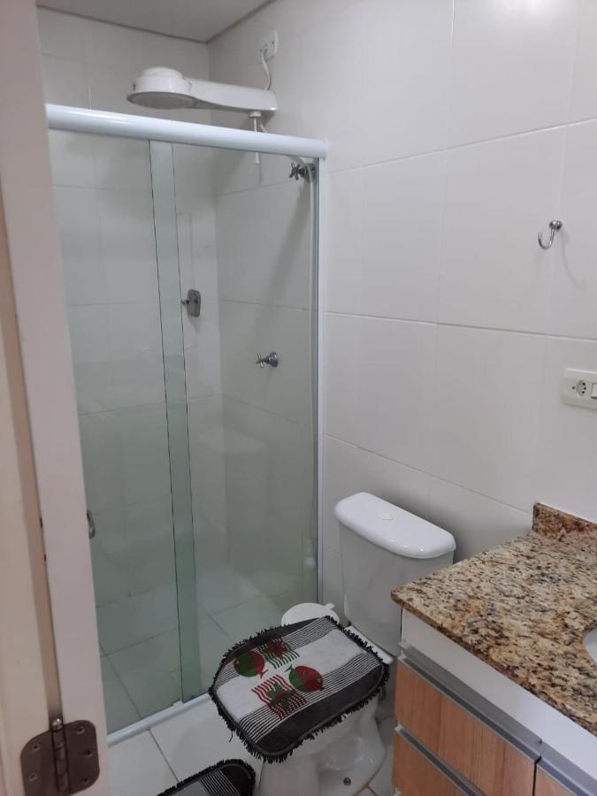 Apartamento Completo P Temporada Ubatuba, Excelente Localizacao Com Conforto E Economia 外观 照片