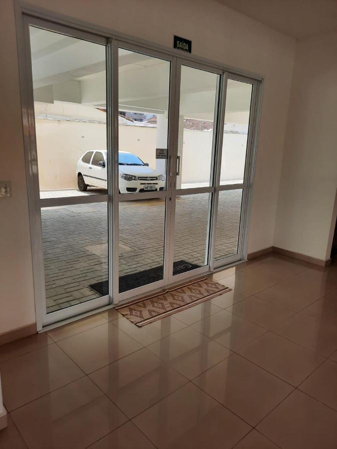 Apartamento Completo P Temporada Ubatuba, Excelente Localizacao Com Conforto E Economia 外观 照片
