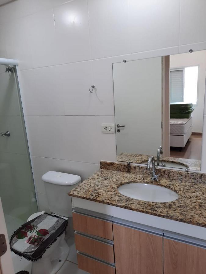 Apartamento Completo P Temporada Ubatuba, Excelente Localizacao Com Conforto E Economia 外观 照片