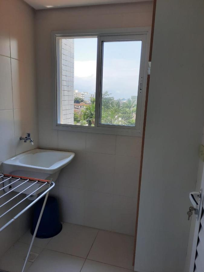 Apartamento Completo P Temporada Ubatuba, Excelente Localizacao Com Conforto E Economia 外观 照片
