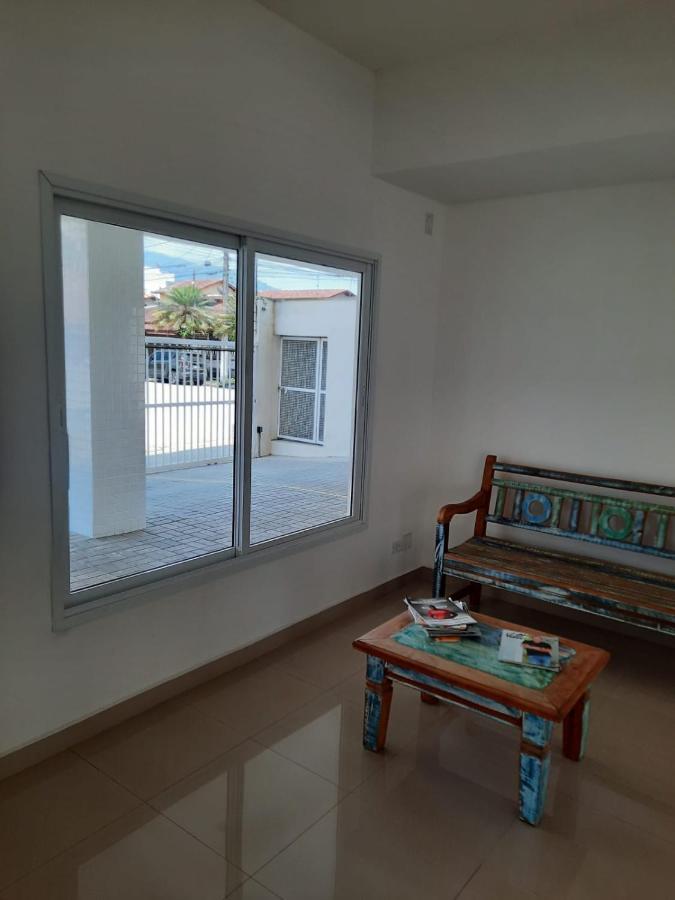 Apartamento Completo P Temporada Ubatuba, Excelente Localizacao Com Conforto E Economia 外观 照片