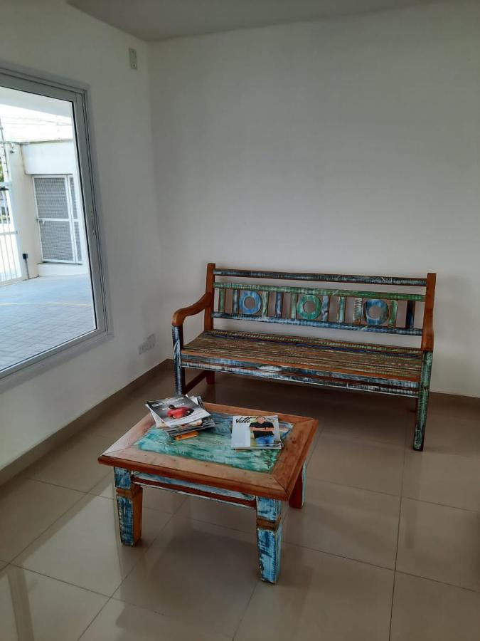 Apartamento Completo P Temporada Ubatuba, Excelente Localizacao Com Conforto E Economia 外观 照片