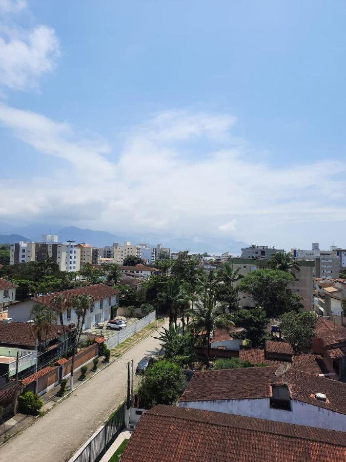 Apartamento Completo P Temporada Ubatuba, Excelente Localizacao Com Conforto E Economia 外观 照片