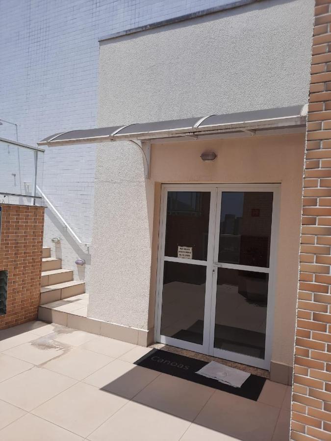 Apartamento Completo P Temporada Ubatuba, Excelente Localizacao Com Conforto E Economia 外观 照片